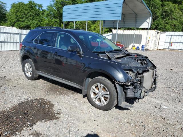 Photo 4 from auction – 2013 CHEVROLET EQUINOX LT with VIN 2GNFLEE39D6125052