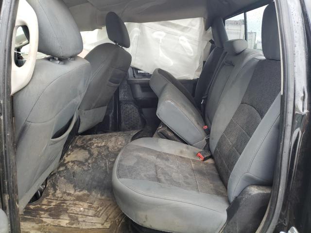 Photo 10 from auction – 2014 RAM 2500 with VIN 3C6UR5DL9EG107194
