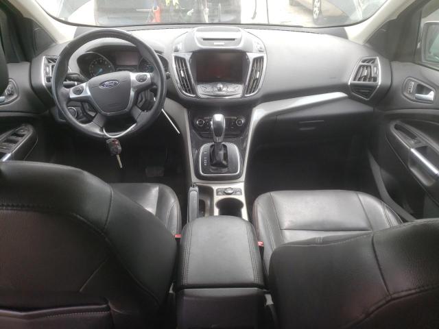 Photo 8 from auction – 2013 FORD ESCAPE SEL with VIN 1FMCU9H97DUA91755