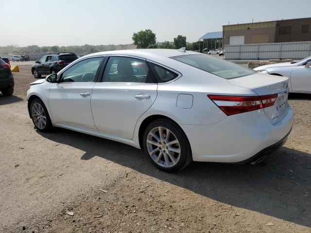 Photo 2 from auction – 2014 TOYOTA AVALON BAS with VIN 4T1BK1EBXEU127725