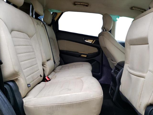 Photo 10 from auction – 2017 FORD EDGE SE with VIN 2FMPK3G96HBC12535