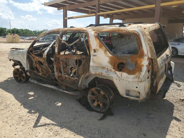 Photo 2 from auction – 2008 TOYOTA 4RUNNER SR with VIN JTEZU14RX8K011769