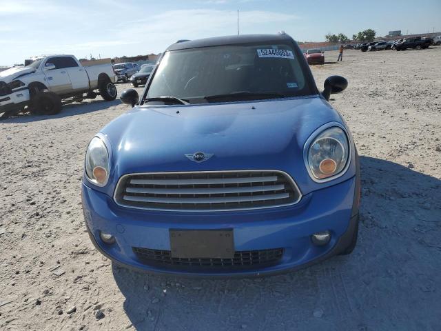 Photo 5 from auction – 2014 MINI COOPER COU with VIN WMWZB3C54EWR41401