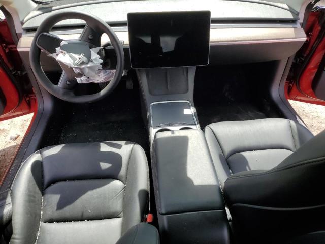 Photo 8 from auction – 2022 TESLA MODEL 3 with VIN 5YJ3E1EA8NF288882