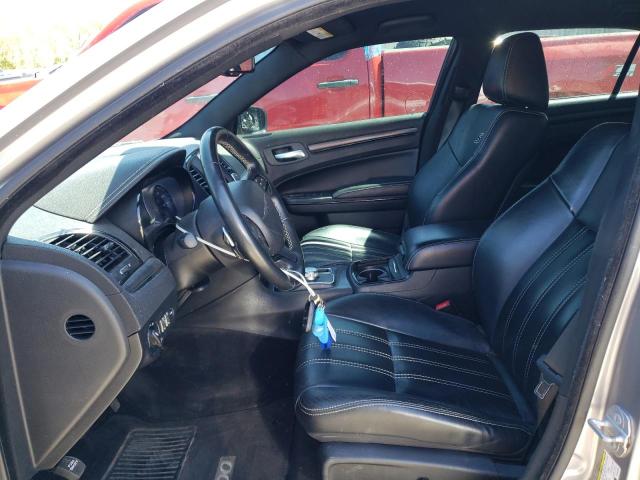 Photo 7 from auction – 2015 CHRYSLER 300 S with VIN 2C3CCABG1FH797226