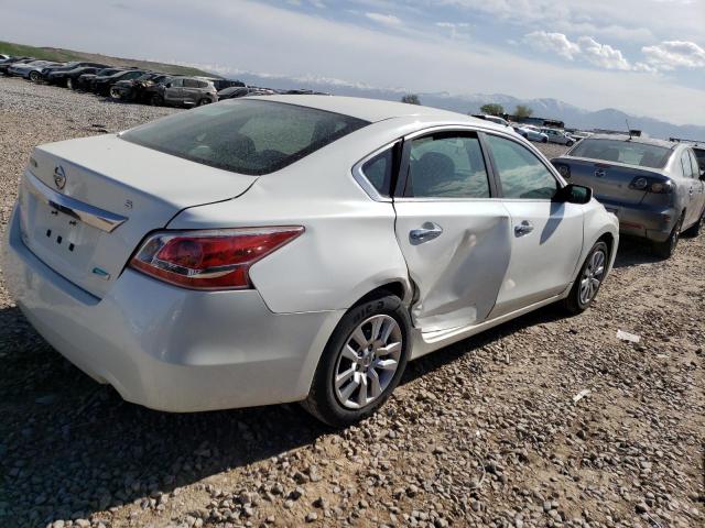 Photo 3 from auction – 2014 NISSAN ALTIMA 2.5 with VIN 1N4AL3AP2EN260814