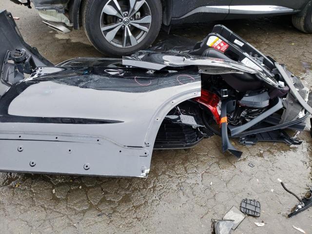 Photo 12 from auction – 2021 SUBARU ASCENT LIM with VIN 4S4WMAPD1M3403496