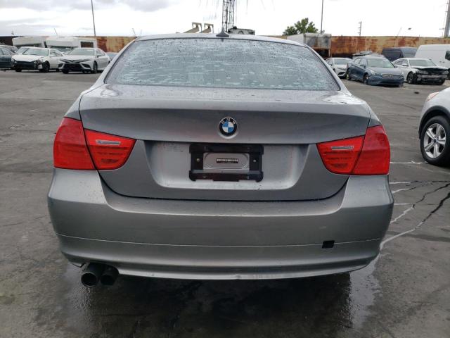 Photo 6 from auction – 2011 BMW 328 I SULE with VIN WBAPH7G54BNN06287