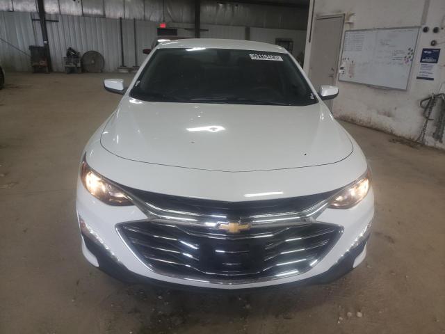Photo 5 from auction – 2022 CHEVROLET MALIBU LT with VIN 1G1ZD5ST2NF179946
