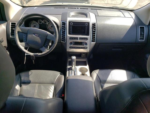 Photo 8 from auction – 2008 FORD EDGE LIMIT with VIN 2FMDK39C58BB12955