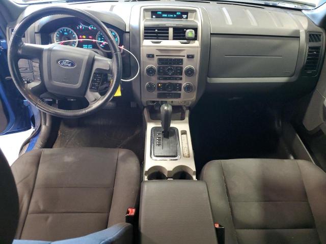 Photo 8 from auction – 2011 FORD ESCAPE XLT with VIN 1FMCU9DG1BKC35815