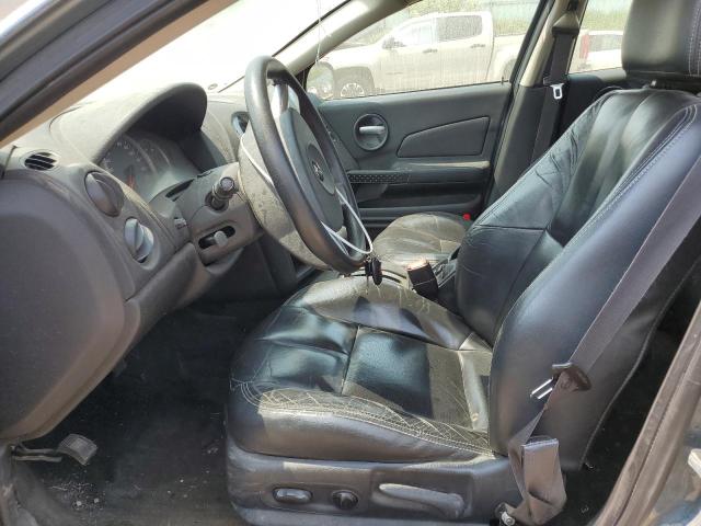 Photo 7 from auction – 2007 PONTIAC GRAND PRIX with VIN 2G2WP552271208591