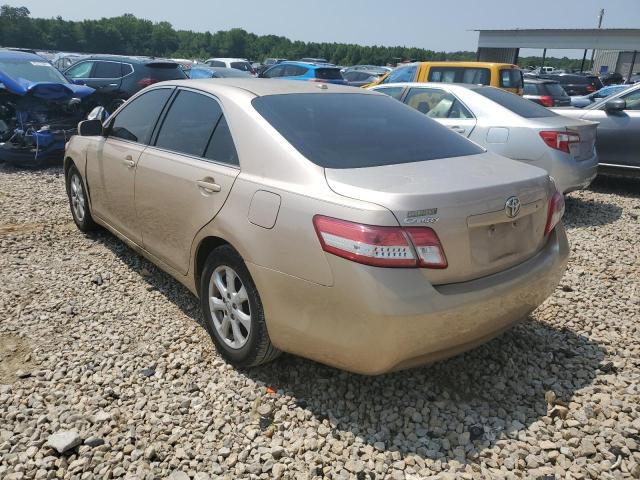 Photo 2 from auction – 2010 TOYOTA CAMRY BASE with VIN 4T1BF3EKXAU106058