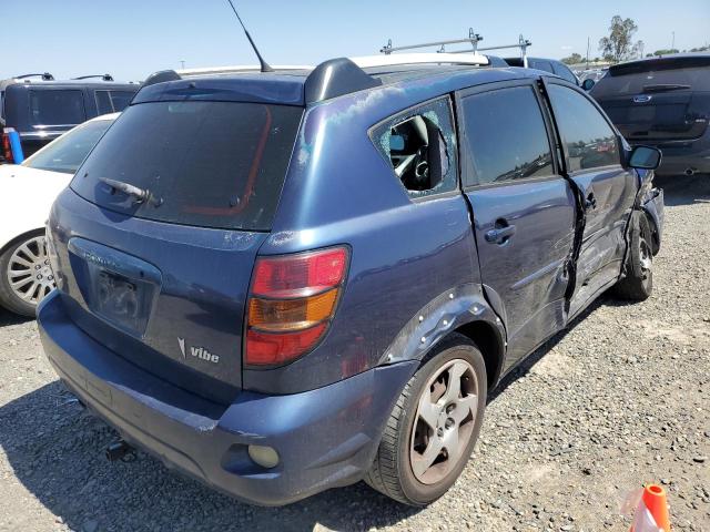 Photo 3 from auction – 2005 PONTIAC VIBE with VIN 5Y2SL66875Z433513