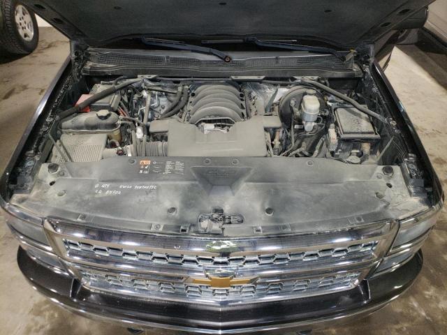 Photo 11 from auction – 2015 CHEVROLET SILVERADO with VIN 3GCUKREC8FG210353