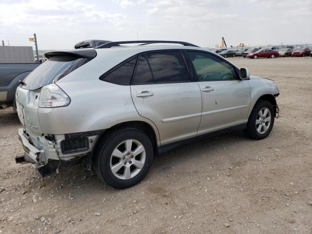 Photo 3 from auction – 2007 LEXUS RX 350 with VIN 2T2HK31U27C018382