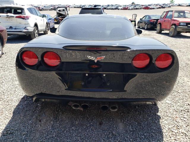 Photo 6 from auction – 2008 CHEVROLET CORVETTE with VIN 1G1YY26EX85125198