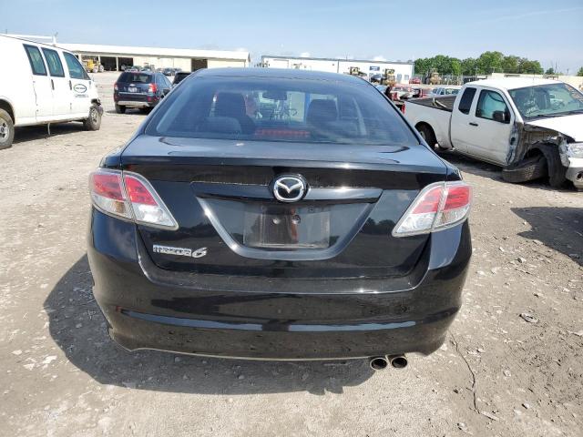Photo 6 from auction – 2012 MAZDA 6 I with VIN 1YVHZ8DH0C5M24464