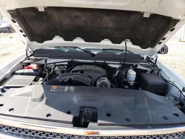 Photo 11 from auction – 2012 CHEVROLET SILVERADO with VIN 3GCPKSE76CG192907