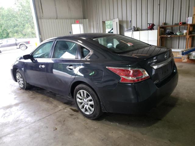 Photo 2 from auction – 2015 NISSAN ALTIMA 2.5 with VIN 1N4AL3AP7FC469320