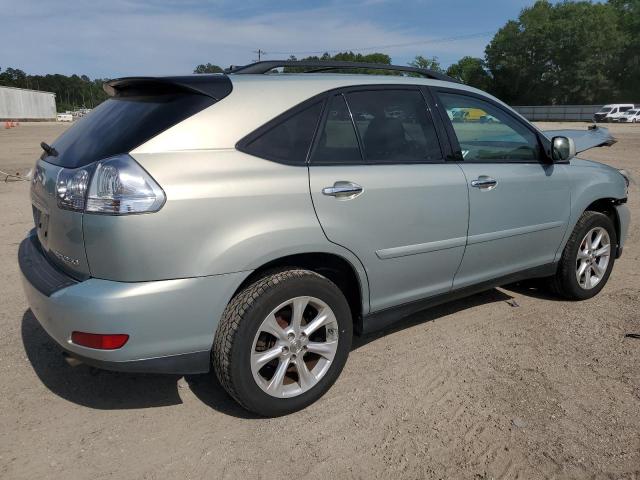 Photo 3 from auction – 2009 LEXUS RX 350 with VIN 2T2HK31U99C109068