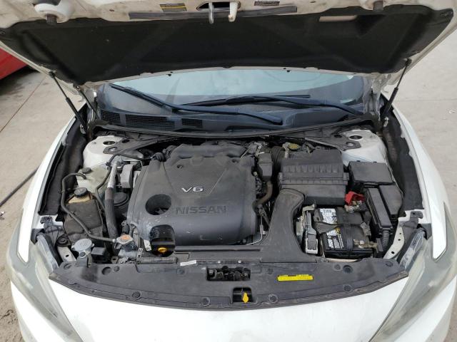 Photo 11 from auction – 2016 NISSAN MAXIMA 3.5 with VIN 1N4AA6AP7GC449173