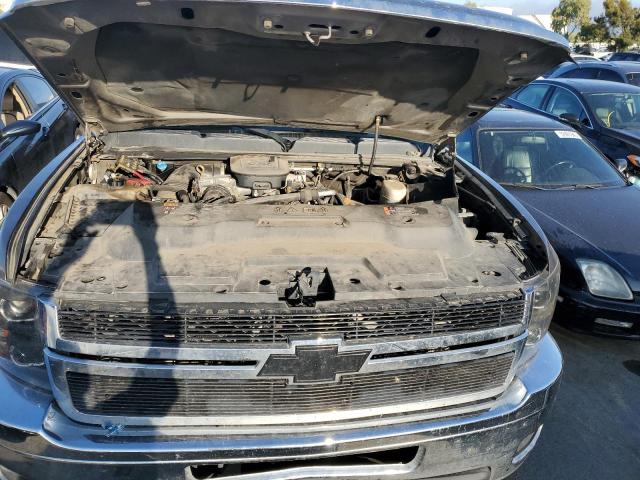 Photo 11 from auction – 2013 CHEVROLET SILVERADO with VIN 1GC1KXC81DF224521
