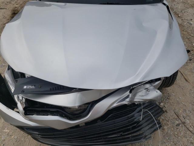 Photo 11 from auction – 2018 TOYOTA CAMRY with VIN 4T1B11HK5JU072853