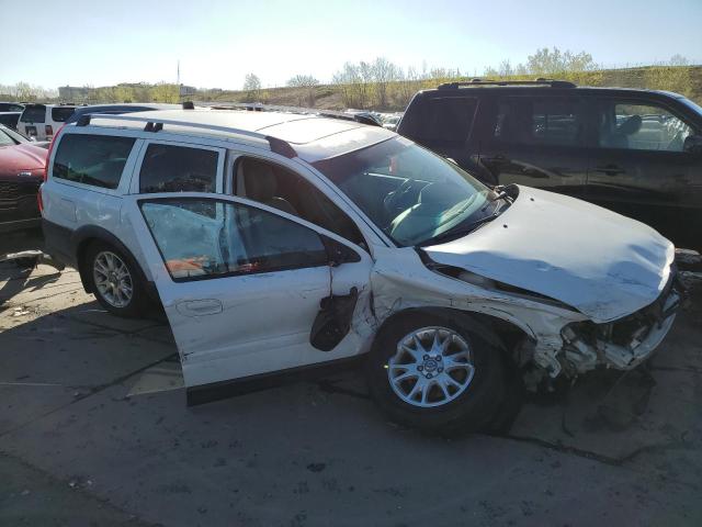 Photo 4 from auction – 2007 VOLVO XC70 with VIN YV4SZ592071260061