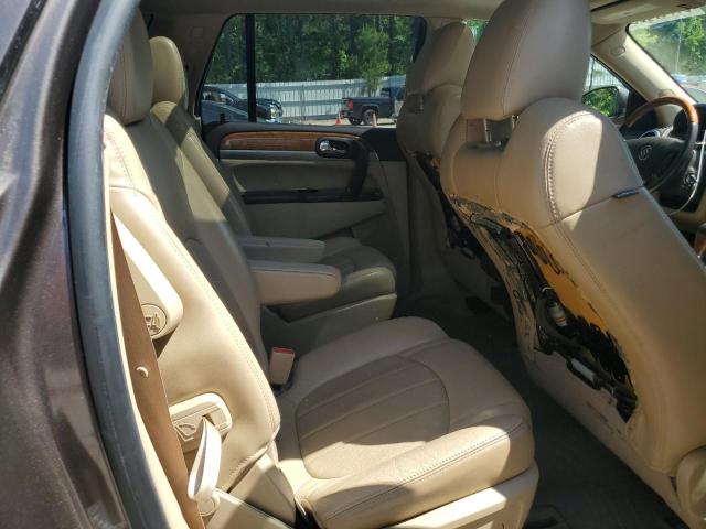 Photo 10 from auction – 2011 BUICK ENCLAVE CX with VIN 5GAKRBEDXBJ243223