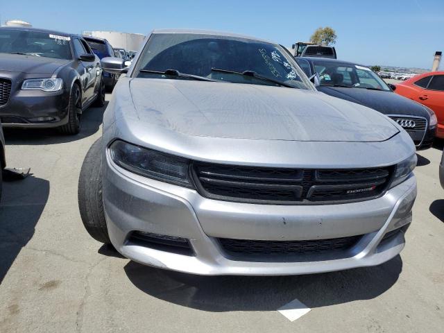 Photo 5 from auction – 2016 DODGE CHARGER SX with VIN 2C3CDXHG6GH114865