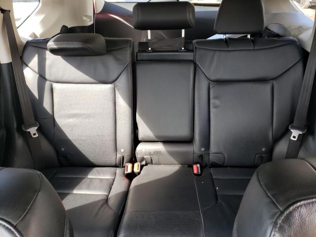 Photo 10 from auction – 2016 HONDA CR-V EXL with VIN 5J6RM4H74GL072018