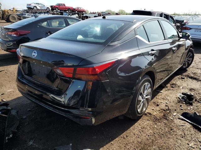 Photo 3 from auction – 2020 NISSAN ALTIMA S with VIN 1N4BL4BV0LC242571