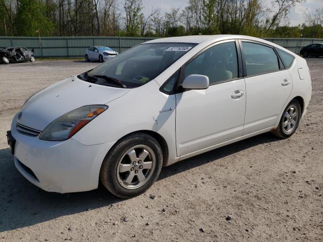 TOYOTA PRIUS 2008 with VIN JTDKB20U287699538 - Photo from auction