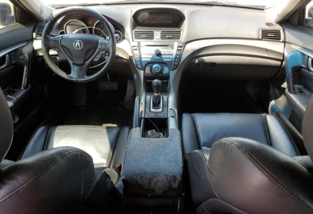 Photo 8 from auction – 2009 ACURA TL with VIN 19UUA86259A022137