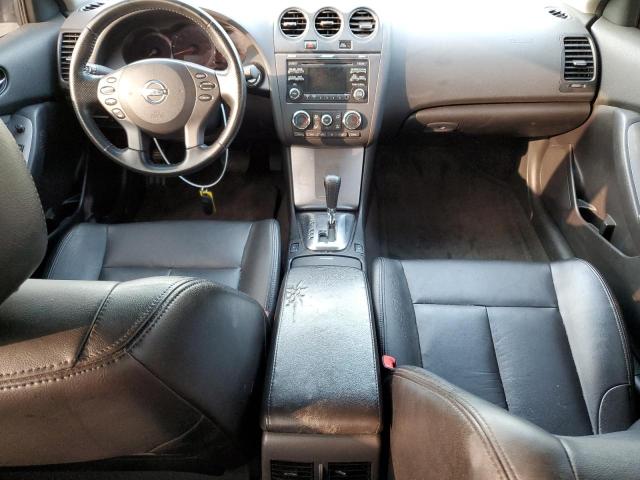 Photo 8 from auction – 2012 NISSAN ALTIMA BAS with VIN 1N4AL2AP4CC247761