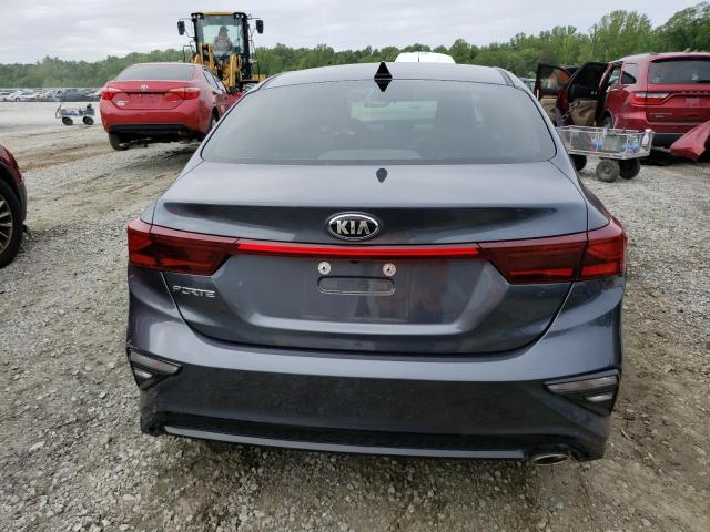 Photo 6 from auction – 2020 KIA FORTE FE with VIN 3KPF24AD0LE236589