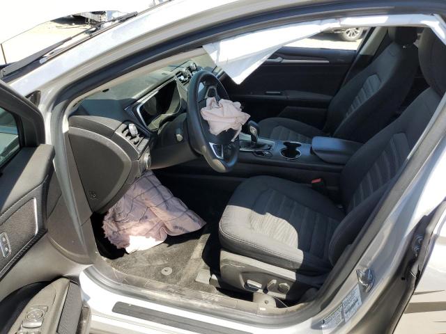 Photo 7 from auction – 2016 FORD FUSION SE with VIN 3FA6P0H79GR386487
