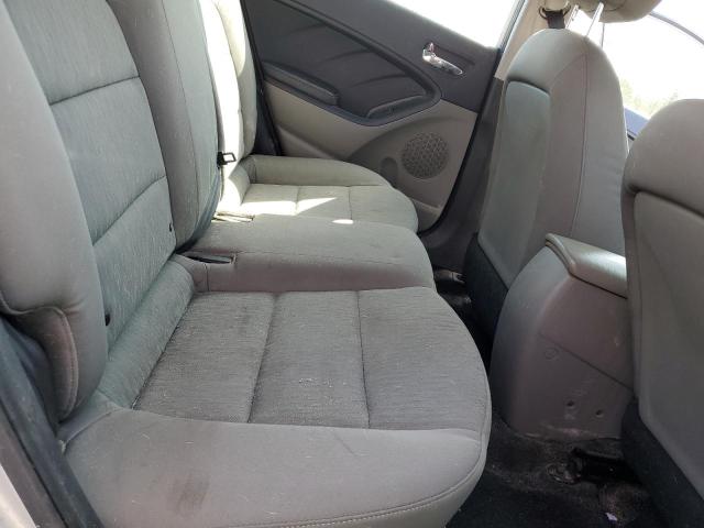 Photo 10 from auction – 2015 KIA FORTE LX with VIN KNAFK4A6XF5339355