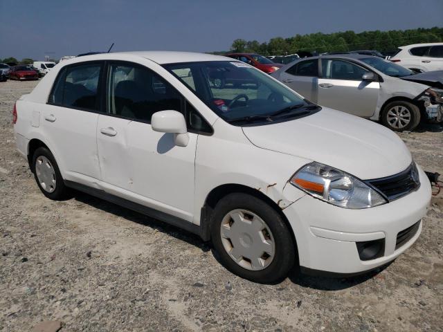 صورة رقم 4 من المزاد - 2010 NISSAN VERSA S مع VIN 3N1BC1APXAL415366