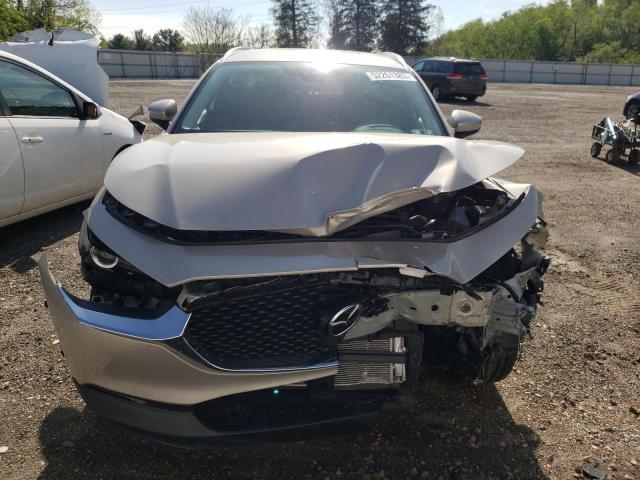 Photo 5 from auction – 2023 MAZDA CX-30 SELE with VIN 3MVDMBBM2PM501463