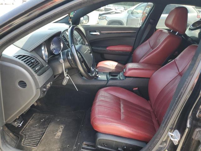 Photo 7 from auction – 2012 CHRYSLER 300 S with VIN 2C3CCABG9CH160905