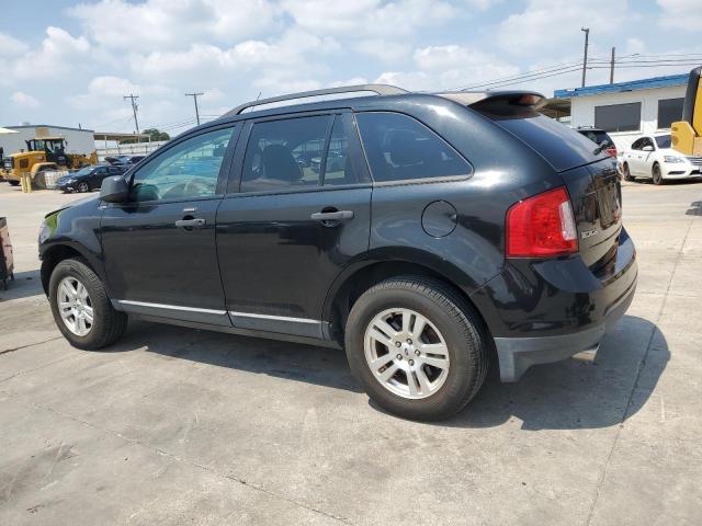 Photo 2 from auction – 2011 FORD EDGE SE with VIN 2FMDK3GC7BBA23026