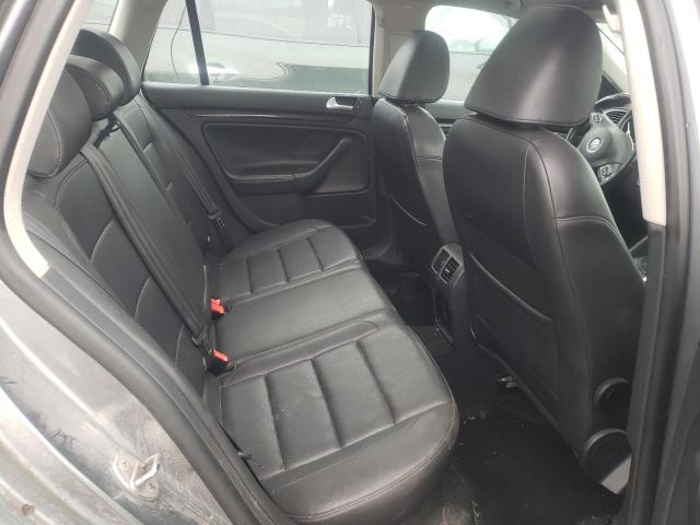 Photo 10 from auction – 2011 VOLKSWAGEN JETTA TDI with VIN 3VWPL7AJ0BM659652