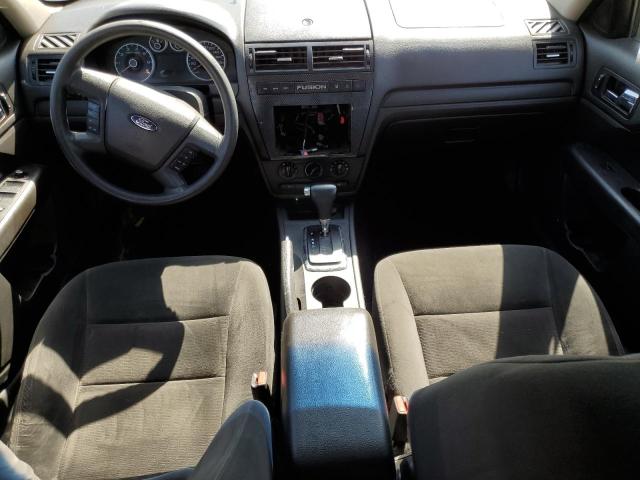 Photo 8 from auction – 2007 FORD FUSION SE with VIN 3FAHP07107R181971