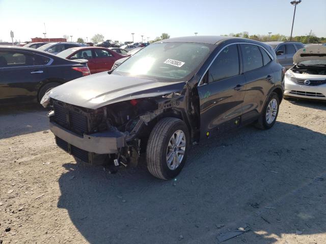 FORD ESCAPE SE 2020 with VIN 1FMCU0G66LUB95008 - Photo from auction