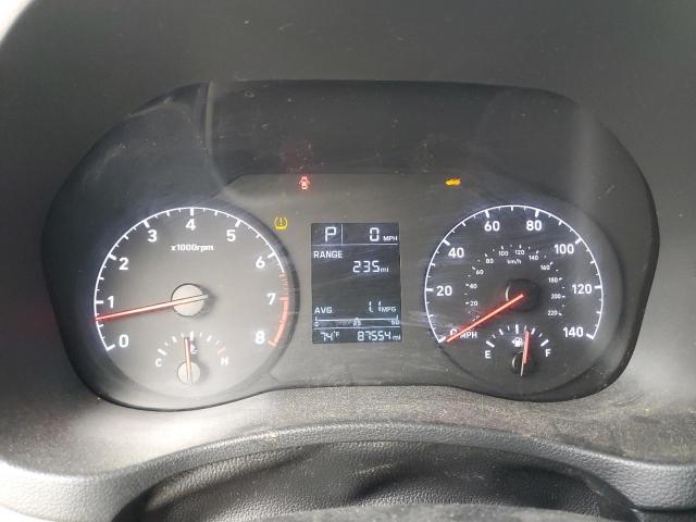 Photo 9 from auction – 2018 HYUNDAI ACCENT SE with VIN 3KPC24A39JE005830
