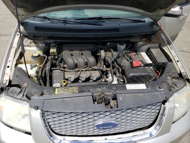 Photo 12 from auction – 2007 FORD FREESTYLE with VIN 1FMDK02177GA22026
