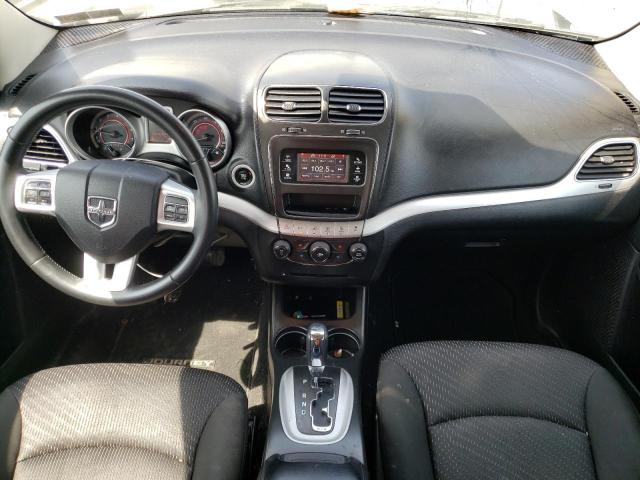 Photo 8 from auction – 2016 DODGE JOURNEY SE with VIN 3C4PDCAB2GT158020