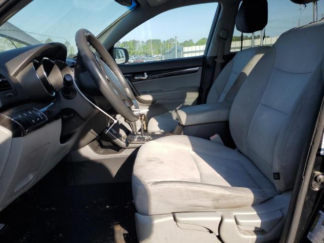 صورة رقم 7 من المزاد - 2012 KIA SORENTO BA مع VIN 5XYKT4A67CG207171
